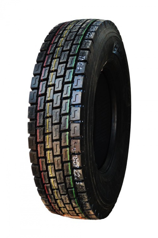 Aplus D801 10.00 R20 149/146K ведущая с кам + фл