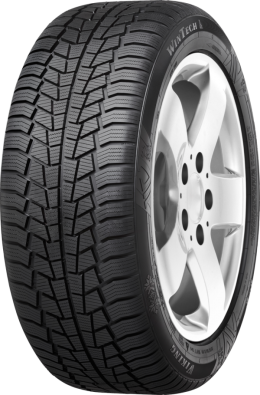 Viking WinTech 205/55 R16 91H  не шип