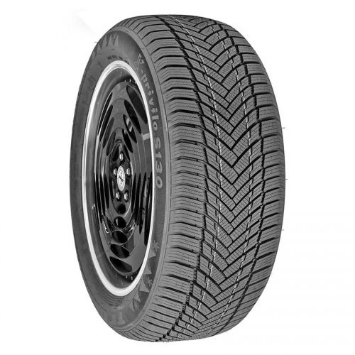 Tracmax X-privilo S130 195/60 R16 89H не шип