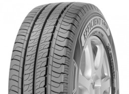 Goodyear EfficientGrip Cargo 215/75 R16C 116/114R
