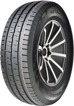 Lanvigator WinterGrip Van 195/75 R16C 107/105R  не шип