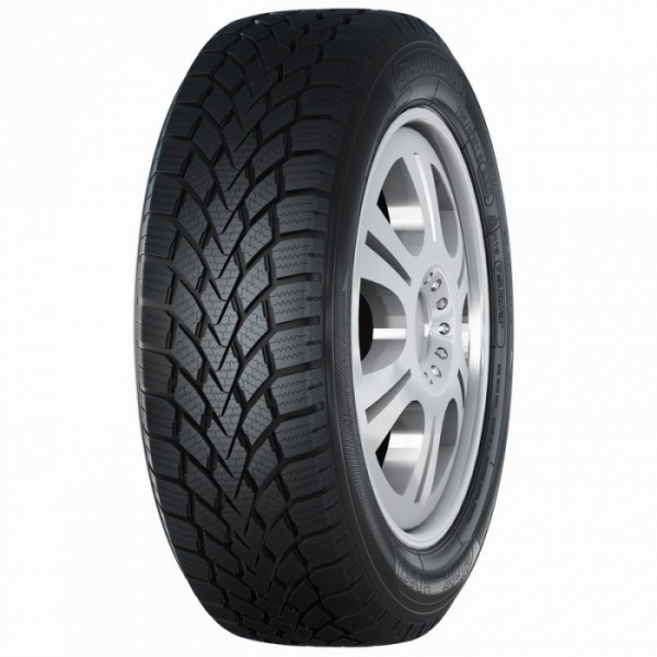 Haida Winter HD617 225/55 R17 101H не шип