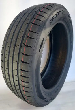 Tercelo Sport D1 255/35 R19 96Y XL 