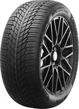 Nexen Winguard Ice 3 275/45 R20 110T XL не шип
