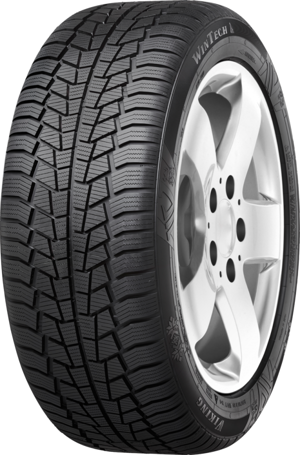 Viking WinTech 205/60 R16 96H XL не шип