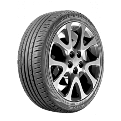 Premiorri Solazo S Plus 215/45 R17 91W