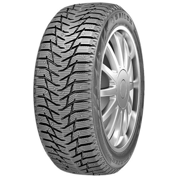 Sailun Ice Blazer Alpine 205/65 R15 94H не шип