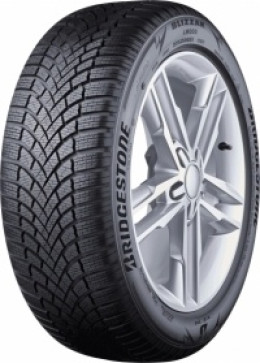 Bridgestone Blizzak LM-005 175/65 R15 88T XL не шип