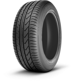 Nordexx NS9000 235/45 R17 97Y XL