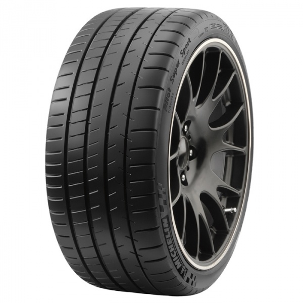 Michelin Pilot Super Sport 245/40 R21 96Y RunFlat