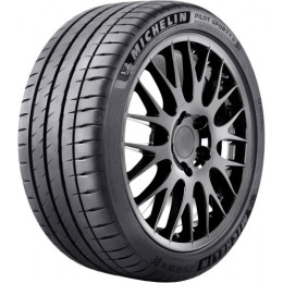 Michelin Pilot Sport 4 SUV 235/35 R21 101Y XL 