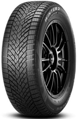 Pirelli Scorpion Winter 2 285/35 R22 106V XL не шип