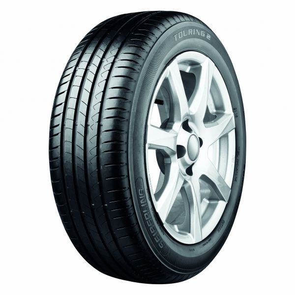 Saetta Touring 2 245/45 R18 100Y