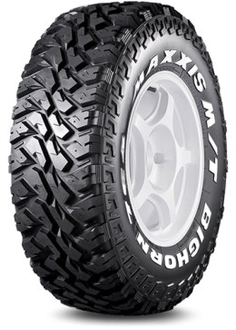 Maxxis MT-764 Bighorn 195/80 R14C 106/104Q  