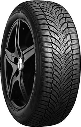Roadstone Winguard Snow G WH2 185/60 R15 88T XL не шип