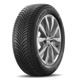Kleber Quadraxer 3 235/40 R18 95W XL