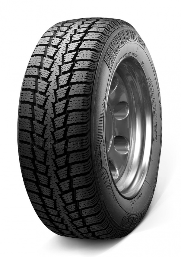 Marshal Power Grip KC11 205/80 R16 104Q под шип