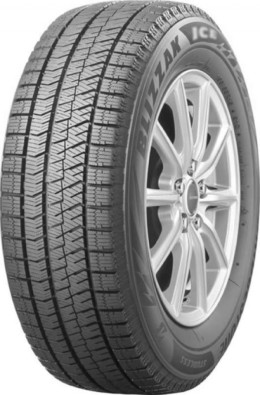 Bridgestone Blizzak Ice 205/60 R15 91S не шип