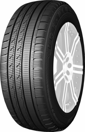 Tracmax Ice Plus S210 205/50 R17 93V XL не шип