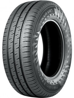 Nokian Hakka Van 215/60 R17C 109/107H