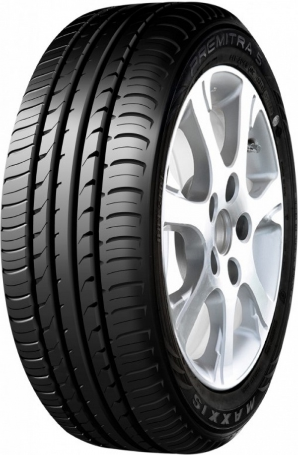 Maxxis Premitra HP5 235/50 R17 96V