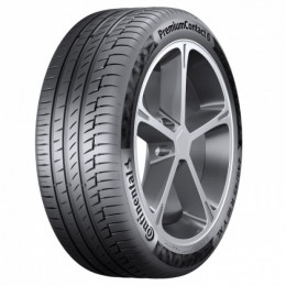Continental PremiumContact 6 205/50 R16 87W