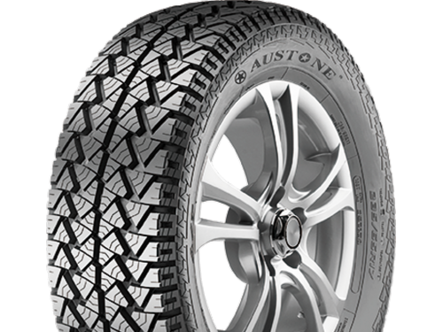 Austone SP-302 275/70 R16 112T