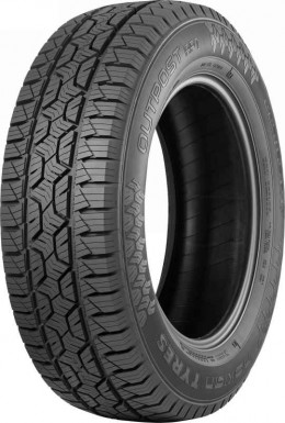 Nokian Outpost AT 245/70 R17 110T  