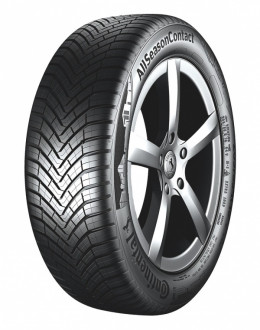 Continental AllSeasonContact 225/55 R17 101V XL 