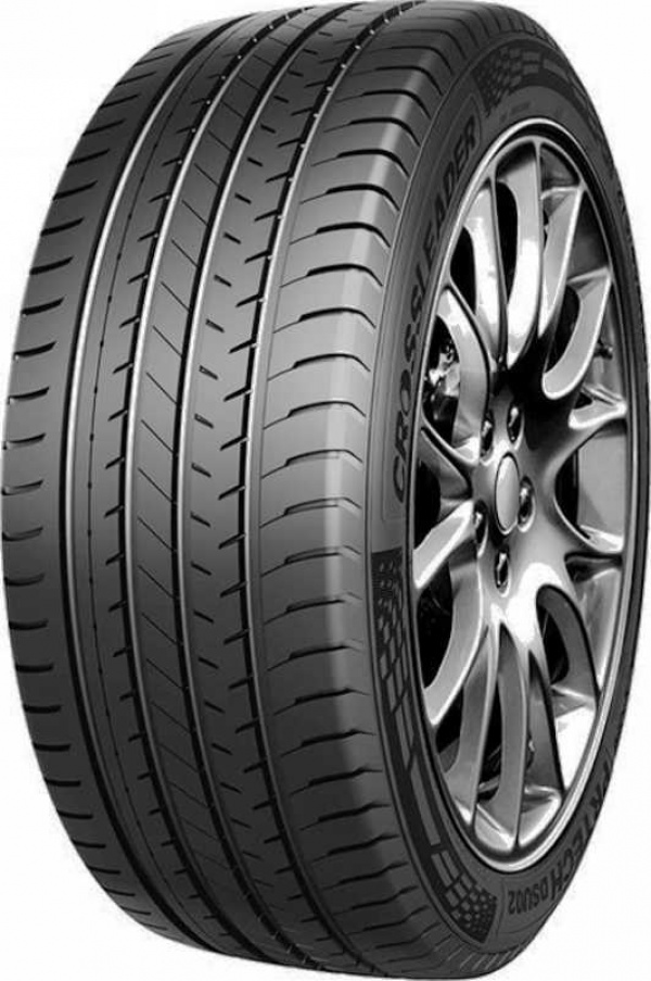 Crossleader DSU02 255/40 R18 99Y