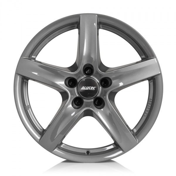 Alutec Grip Graphite R18 W8 PCD5x120 ET52 DIA65,1