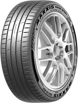 Maxxis Victra Sport 6 245/45 R19 102Y XL 