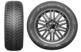 Kumho WinterCraft Ice Wi51 255/40 R19 100T XL не шип