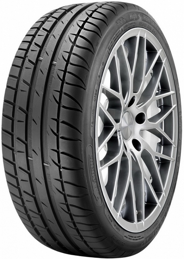 Tigar High Performance 175/55 R17 77H