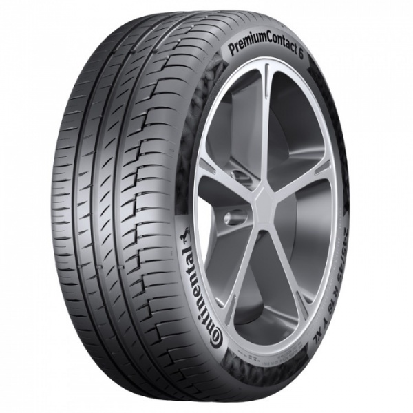 Continental PremiumContact 6 235/45 R18 98W FR XL
