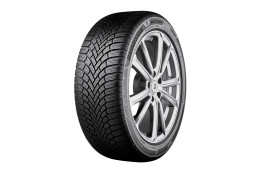 Bridgestone Blizzak 6 245/65 R17 111V XL не шип