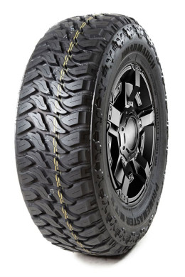 Sonix Primemaster M/T II 285/75 R16 126/123Q OWL