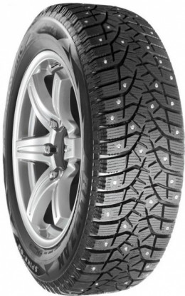 Bridgestone Blizzak Spike-02 SUV 245/50 R20 102T шип