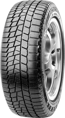 Maxxis Arctictrekker SP-02 245/45 R19 98T не шип