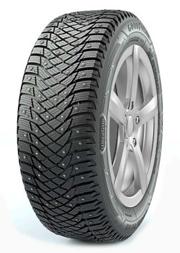 Goodyear UltraGrip Ice Arctic 2 215/65 R16 102T XL шип