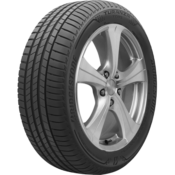 Bridgestone Turanza T005 255/40 R18 99Y RunFlat XL