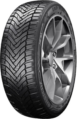 CrossWind Grip Peak 4S 235/45 R17 97W FR XL 