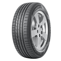 Nokian Wetproof 1 215/65 R17 103V XL 