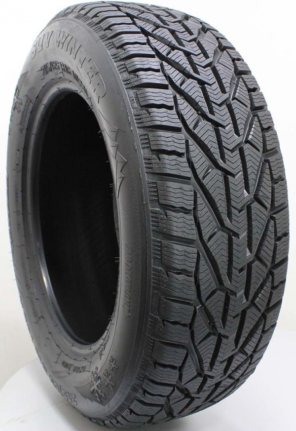 Riken Snow 205/65 R15 94T не шип