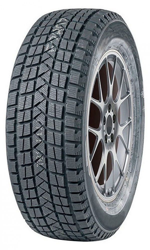 Sunwide Sunwin 225/55 R18 98T  не шип