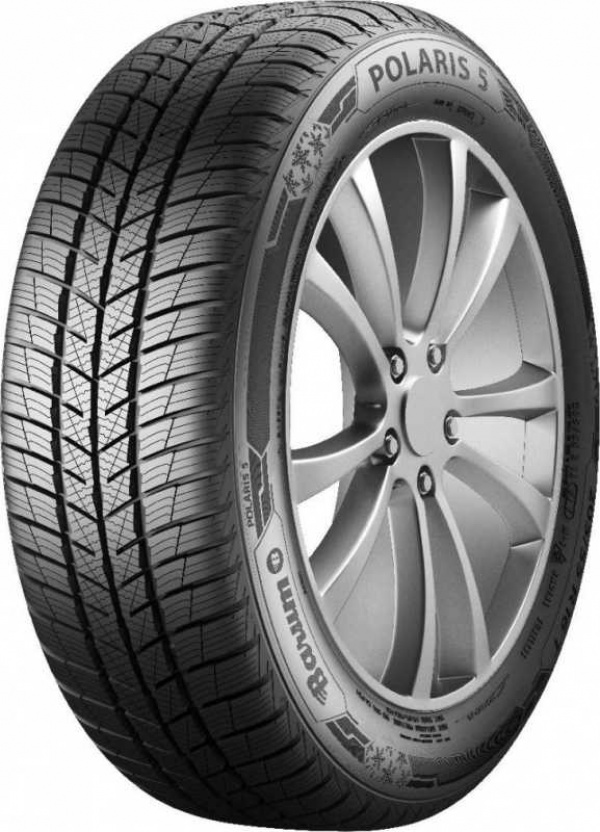 Barum Polaris 5 225/45 R17 94V  не шип
