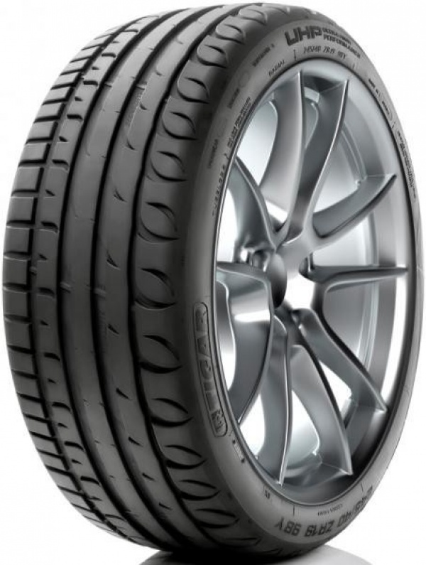 Kormoran Ultra High Performance 245/45 R17 99W FR XL 