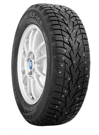 Toyo Observe Garit G3-Ice 255/55 R20 110T XL шип