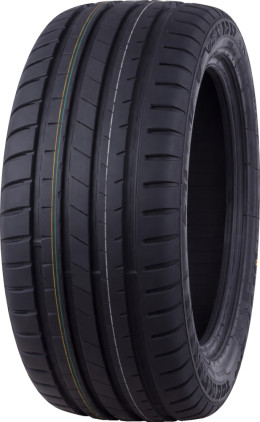 Sonix XSport S8 275/40 R21 107W XL 
