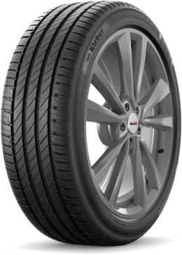 Kleber Dynaxer HP5 SUV 275/40 R21 107Y XL 